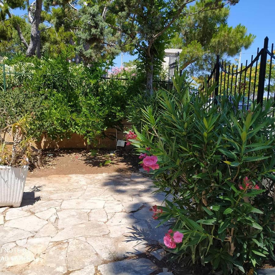شقة La Prima Casa بولينيانو آ ماري المظهر الخارجي الصورة