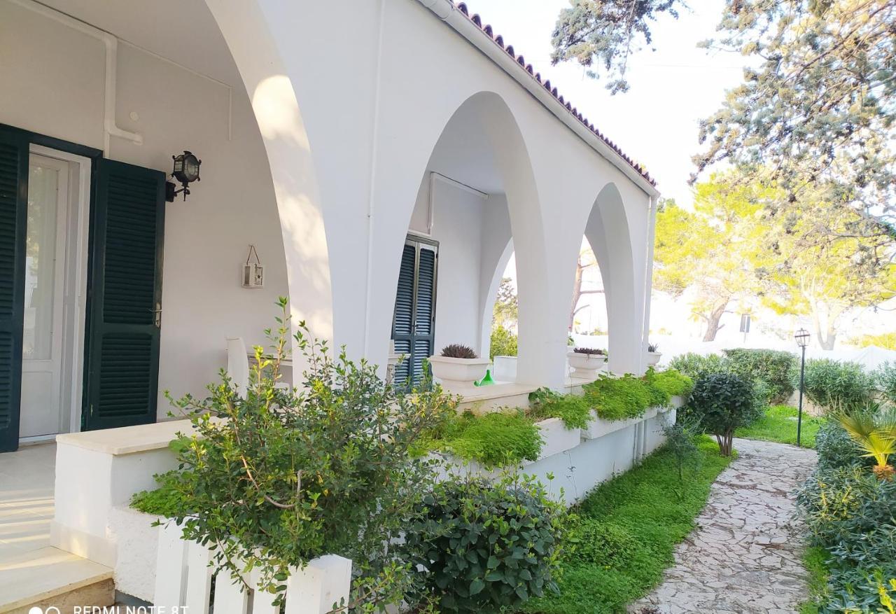 شقة La Prima Casa بولينيانو آ ماري المظهر الخارجي الصورة
