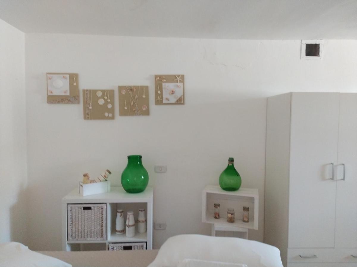شقة La Prima Casa بولينيانو آ ماري المظهر الخارجي الصورة