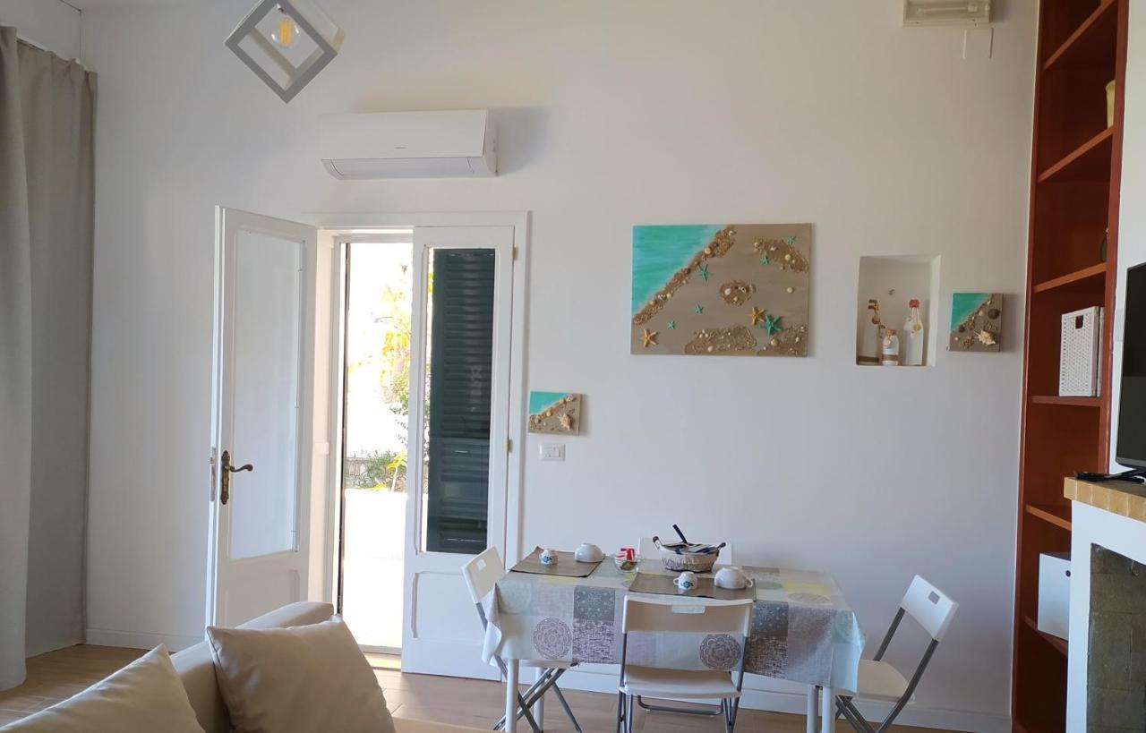 شقة La Prima Casa بولينيانو آ ماري المظهر الخارجي الصورة