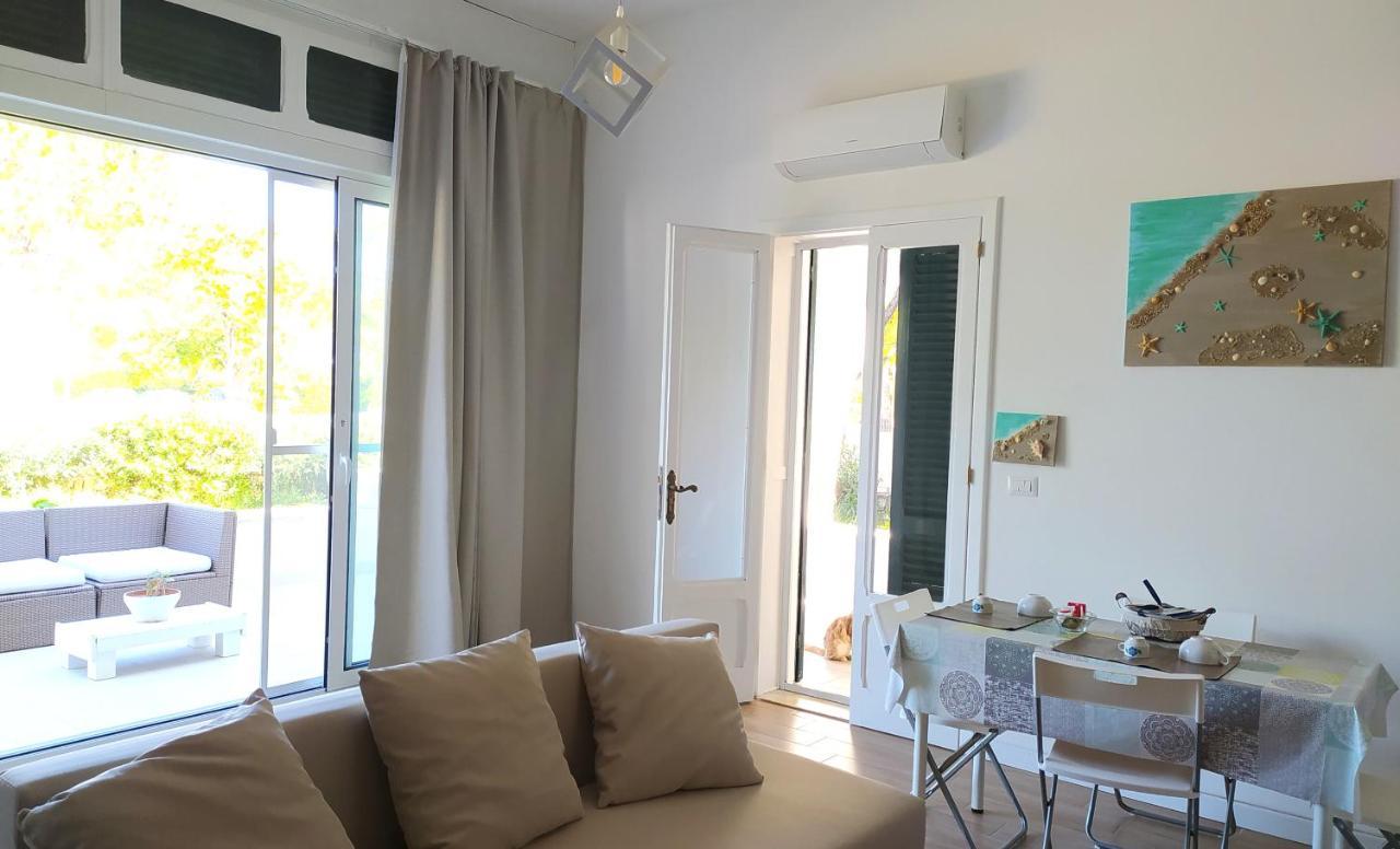 شقة La Prima Casa بولينيانو آ ماري المظهر الخارجي الصورة