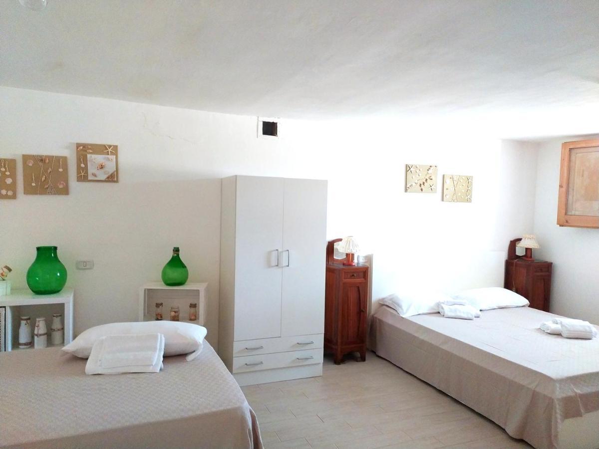 شقة La Prima Casa بولينيانو آ ماري المظهر الخارجي الصورة
