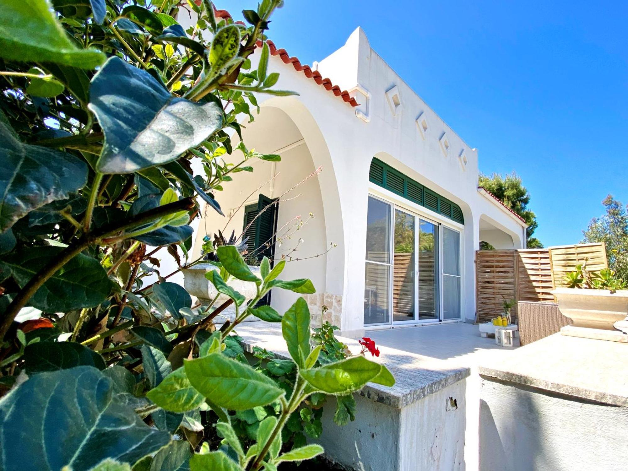 شقة La Prima Casa بولينيانو آ ماري المظهر الخارجي الصورة