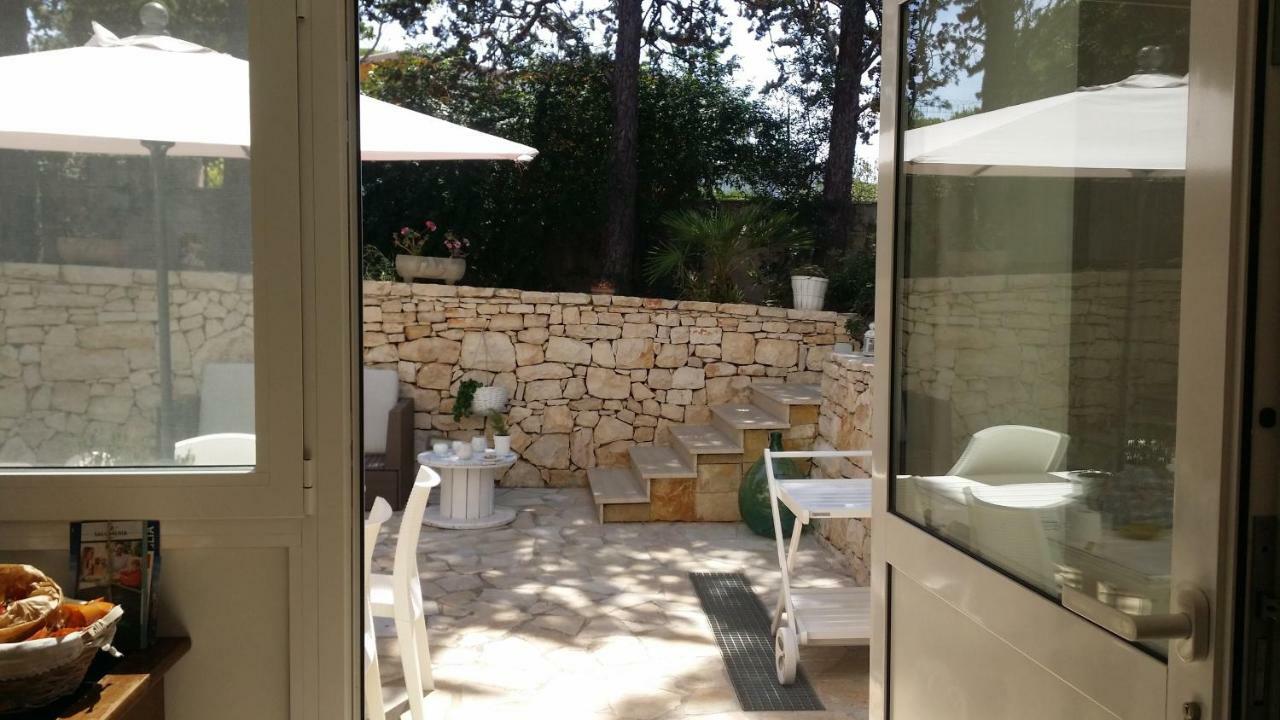 شقة La Prima Casa بولينيانو آ ماري المظهر الخارجي الصورة