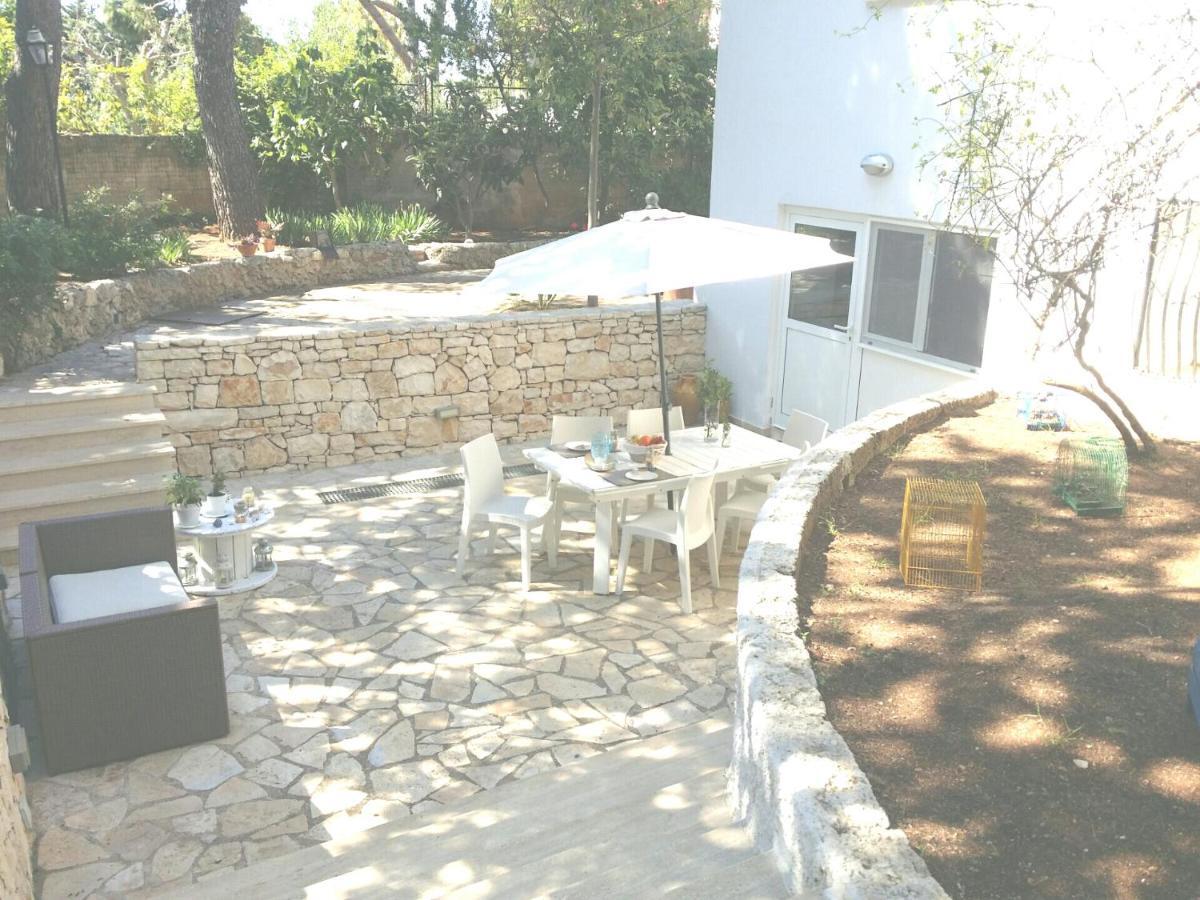 شقة La Prima Casa بولينيانو آ ماري المظهر الخارجي الصورة